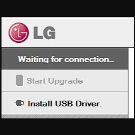 lg mobile phone usb drivers